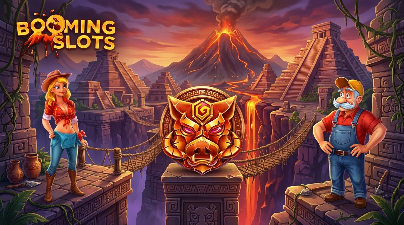 1-booming-slots-casino-welcome-bonus-duo-idol-closeup